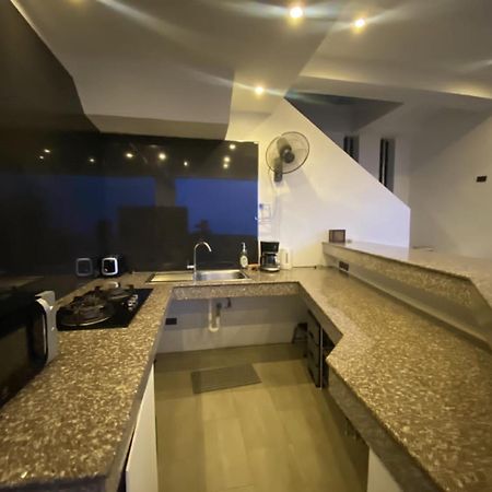 Amphoe Koksamui Villa Siam מראה חיצוני תמונה