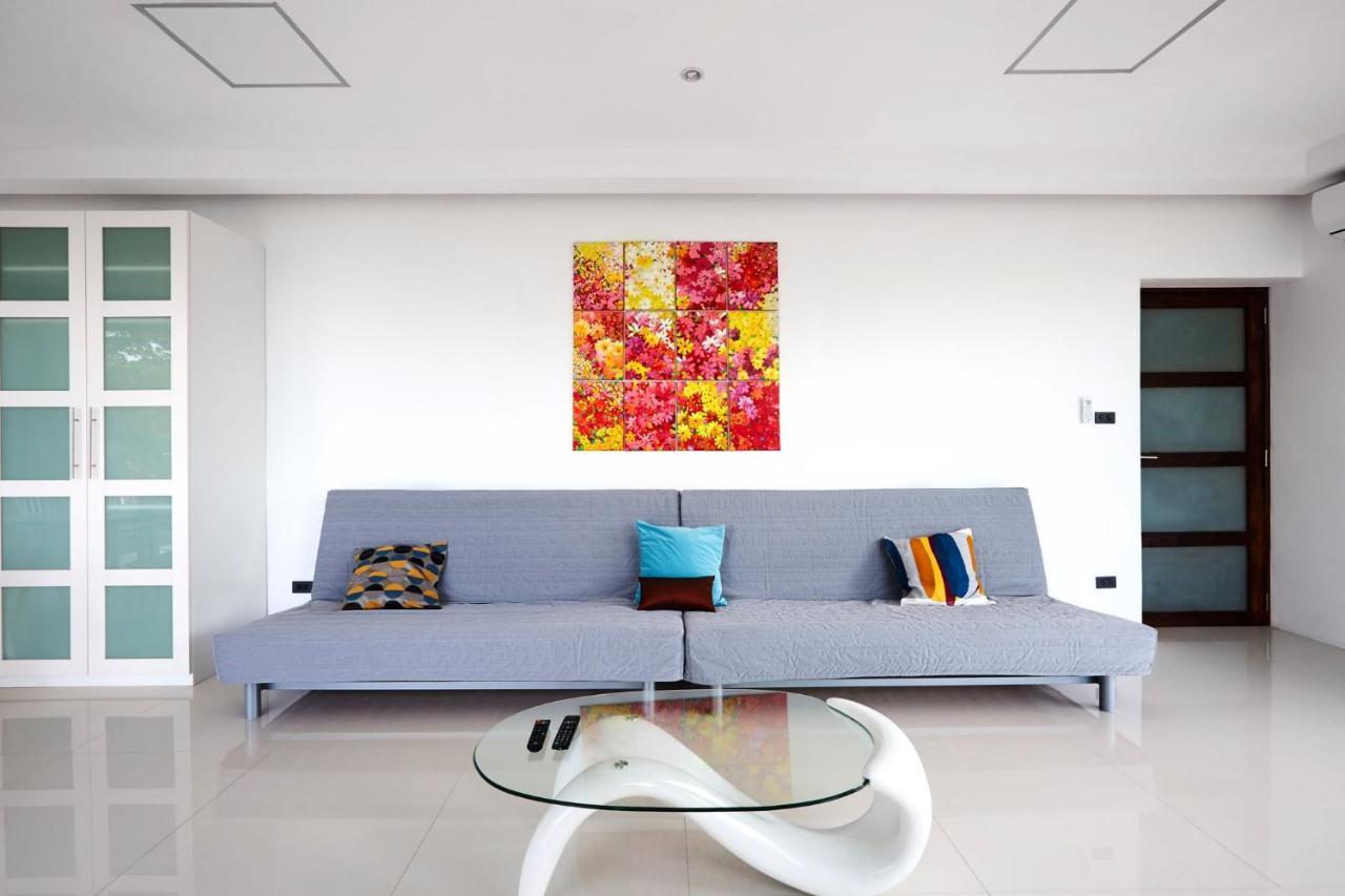 Amphoe Koksamui Villa Siam מראה חיצוני תמונה