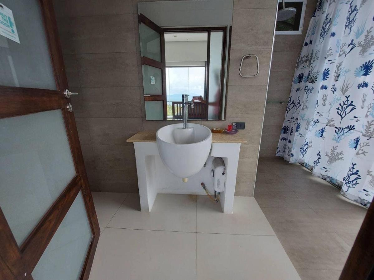 Amphoe Koksamui Villa Siam מראה חיצוני תמונה