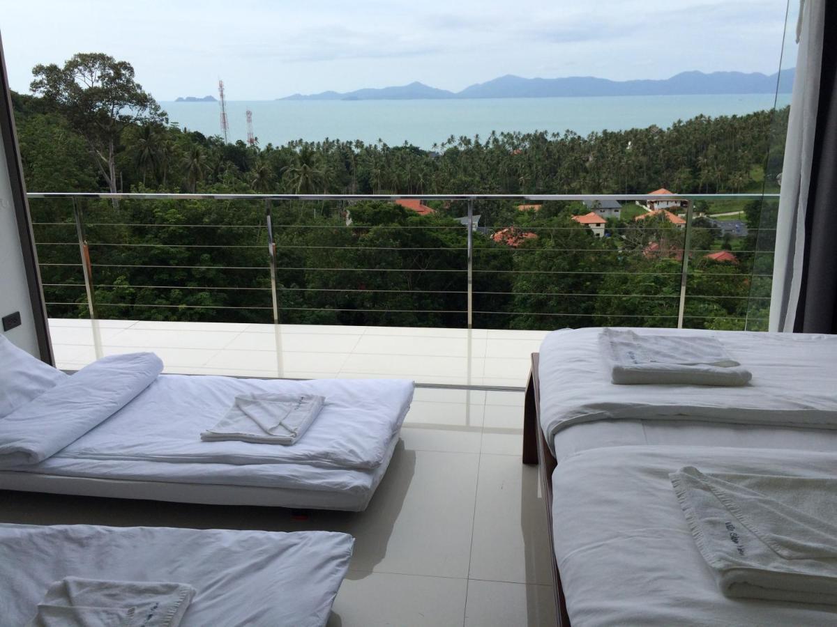 Amphoe Koksamui Villa Siam מראה חיצוני תמונה
