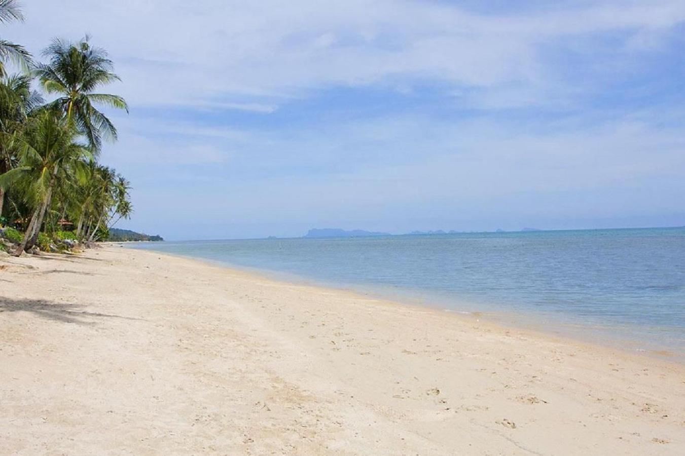 Amphoe Koksamui Villa Siam מראה חיצוני תמונה