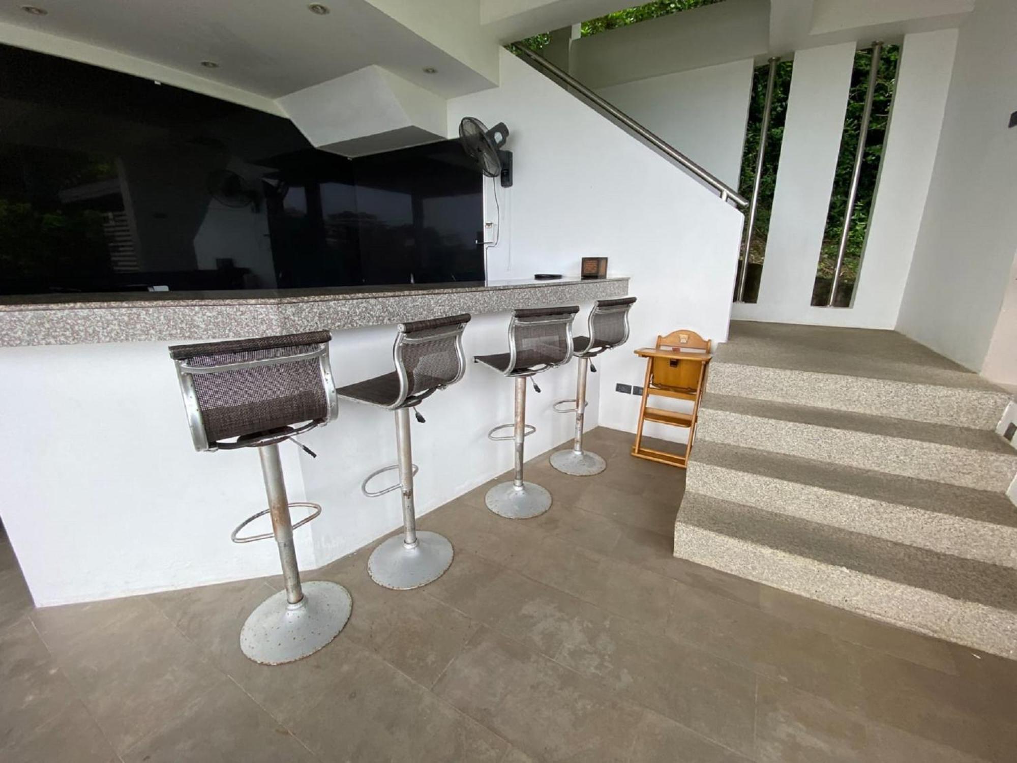 Amphoe Koksamui Villa Siam מראה חיצוני תמונה