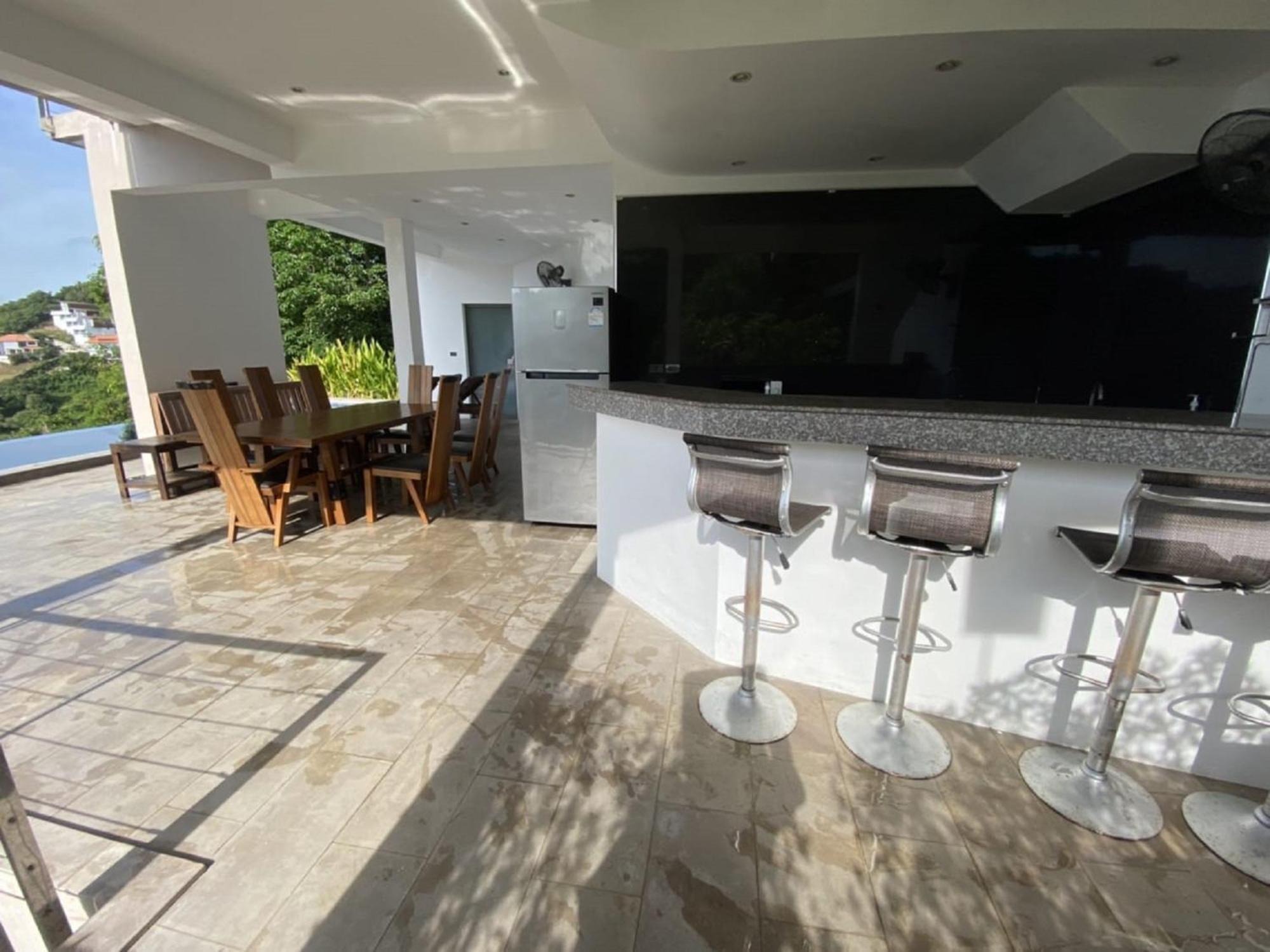Amphoe Koksamui Villa Siam מראה חיצוני תמונה