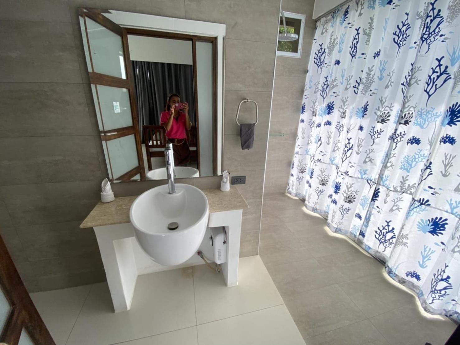 Amphoe Koksamui Villa Siam מראה חיצוני תמונה